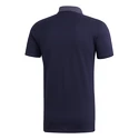 Poloshirt adidas Ultimate Cotton Juventus FC