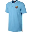 Poloshirt Nike NSW Modern Authentic Grand Slam FC Barcelona
