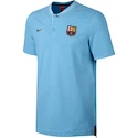 Poloshirt Nike NSW Modern Authentic Grand Slam FC Barcelona