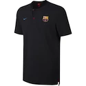 Poloshirt Nike NSW Modern Authentic Grand Slam FC Barcelona