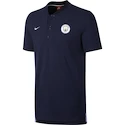 Poloshirt Nike NSW Modern Authentic Grand Slam Manchester City FC