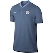 Poloshirt Nike NSW Modern Authentic Grand Slam Manchester City FC