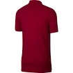 Poloshirt Nike Sportswear FC Barcelona Noble Red