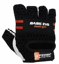 Power System Fitness-Handschuhe Basic Evo Rot