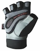 Power System Fitness Handschuhe Easy Grip Schwarz und Weiß