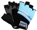 Power System Fitness Handschuhe Fit Girl Evo Türkis