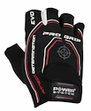 Power System Fitness Handschuhe Pro Grip Evo schwarz