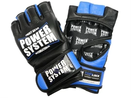 Power System Grappling Handschuhe Katame Evo Blau