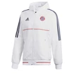 Präsentationsjacke adidas Pre Match FC Bayern München