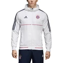 Präsentationsjacke adidas Pre Match FC Bayern München