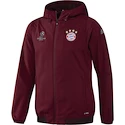 Präsentationsjacke adidas UCL FC Bayern München AO0344