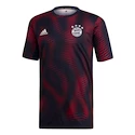 Pre-Match Shirt adidas FC Bayern München 2018/19