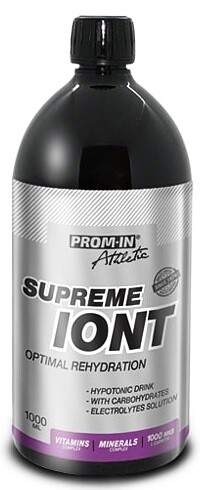 PROM-IN  Supreme Iont Drink 1000 ml