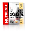 Protein  Nutrend  Deluxe 100% Whey 20 x 30 g