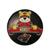 Puck Mascot Inglasco NHL Minnesota Wild