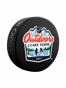 Puck NHL Outdoors Lake Tahoe