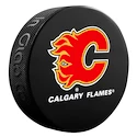 Puck Sher-Wood Basic NHL Calgary Flames