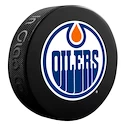 Puck Sher-Wood Basic NHL Edmonton Oilers