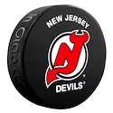 Puck Sher-Wood Basic NHL New Jersey Devils