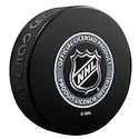 Puck Sher-Wood Basic NHL New Jersey Devils