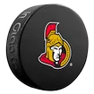 Puck Sher-Wood Basic NHL Ottawa Senators