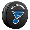 Puck Sher-Wood Basic NHL St. Louis Blues