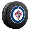 Puck Sher-Wood Basic NHL Winnipeg Jets
