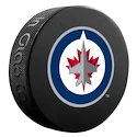 Puck Sher-Wood Basic NHL Winnipeg Jets