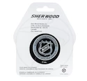 Puck Sher-Wood Original Six NHL New York Rangers