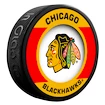 Puck Sher-Wood Retro NHL Chicago Blackhawks
