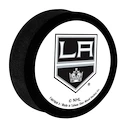 Puck Sher-Wood Schaumig NHL Los Angeles Kings