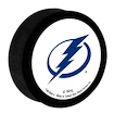 Puck Sher-Wood Schaumig NHL Tampa Bay Lightning