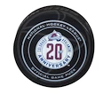 Puck Sher-Wood Special Events NHL Colorado Avalanche 20th Anniversary