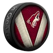 Puck Sher-Wood Stitch NHL Arizona Coyotes