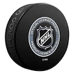Puck Sher-Wood Stitch NHL Pittsburgh Penguins