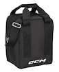 Puck Tasche  CCM Deluxe Puck Bag PUCK Black