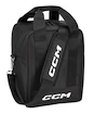 Puck Tasche  CCM Deluxe Puck Bag PUCK Black