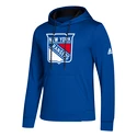 Pullover Hoodie adidas NHL New York Rangers