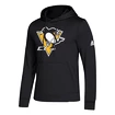 Pullover Hoodie adidas NHL Pittsburgh Penguins