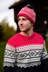 Pullover Ulvang  Marius Round Neck New Navy/Ulvang Red