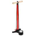 Pumpe Lezyne Sport Floor Drive red