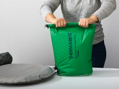 Pumpe Thermarest  BlockerLite Pump Sack