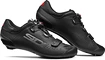  Radfahren Trainer Sidi Sixty Schwarz