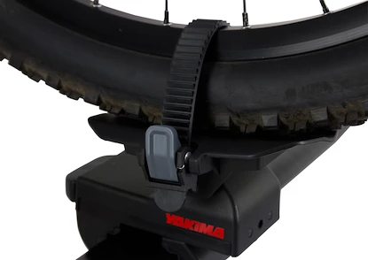 Radhalter Yakima  ForkChop