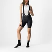 Radhose für Frauen Castelli  Prima Bibshort