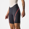 Radhose für Frauen Castelli  Velocissima 3