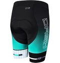 Radhose für Frauen Force  Dash Lady turquoise