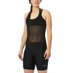 Radhose für Frauen Giro  Chrono Sport Halter Bib Short