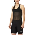 Radhose für Frauen Giro  Chrono Sport Halter Bib Short