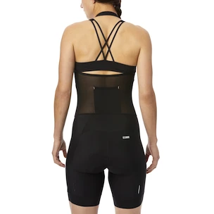 Radhose für Frauen Giro  Chrono Sport Halter Bib Short